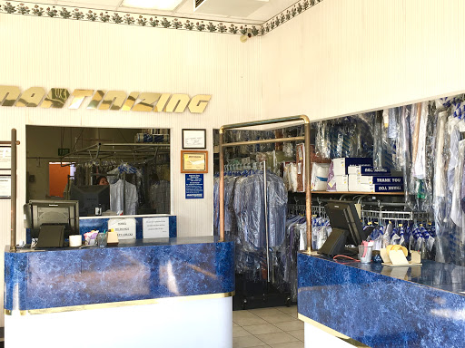 Dry Cleaner «Martinizing», reviews and photos, 661 Lomas Santa Fe Dr, Solana Beach, CA 92075, USA