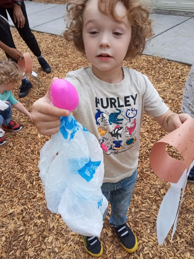 Learning Center «Little Sunshine Preschool & Learning Center», reviews and photos, 9316 Little Rd, New Port Richey, FL 34654, USA