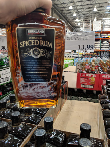 Warehouse store «Costco Wholesale», reviews and photos, 19001 N 27th Ave, Phoenix, AZ 85027, USA