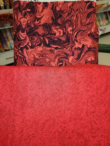 Fabric Store «Jo-Ann Fabrics and Crafts», reviews and photos, 2400 W International Speedway Blvd, Daytona Beach, FL 32114, USA