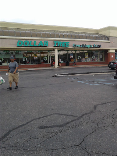 Dollar Store «Dollar Tree», reviews and photos, 3570 Soldano Boulevard, Columbus, OH 43228, USA