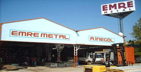 Emre Metal Ltd. Şti.