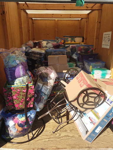 Moving and Storage Service «PODS Moving & Storage», reviews and photos, 4550 Engineers Way #106, North Las Vegas, NV 89081, USA