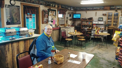 Grocery Store «Gatesville Country Store», reviews and photos, 4525 Salt Creek Rd, Nashville, IN 47448, USA