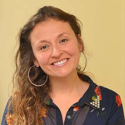 Ps Karina Gejman Enríquez, Psicólogo - Psicólogo