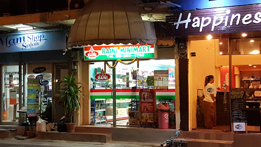 Thailand Store mini mart