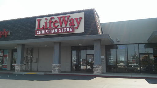 LifeWay Christian Store, 5336 N Blackstone Ave, Fresno, CA 93720, USA, 