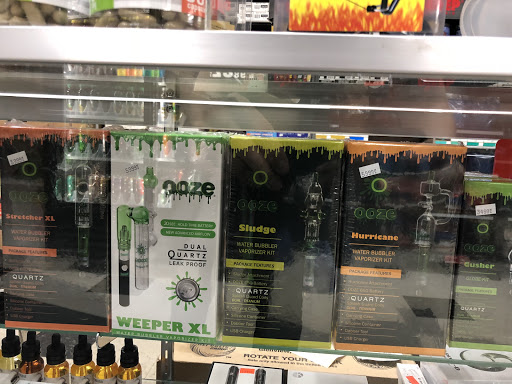 Tobacco Shop «Big Daddy Shop Inc», reviews and photos, 31359 Harper Ave, St Clair Shores, MI 48082, USA