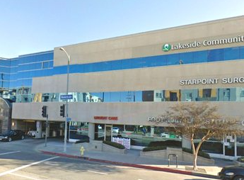 Lakeside Community Healthcare - North Hollywood
