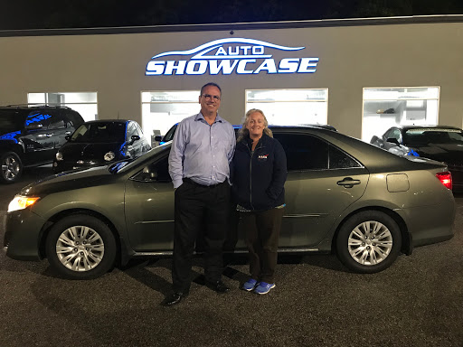 Used Car Dealer «Auto Showcase LLC.», reviews and photos, 4903 Fredericksburg Rd, San Antonio, TX 78229, USA