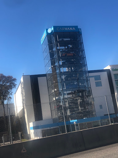 Used Car Dealer «Carvana Atlanta», reviews and photos, 1026 Marietta St NW, Atlanta, GA 30318, USA