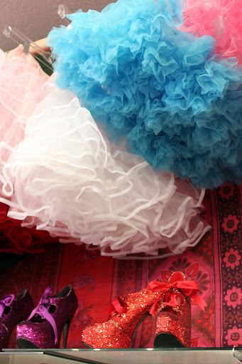 Clothing Store «Funk & Flash», reviews and photos, 228 S Main St, Sebastopol, CA 95472, USA