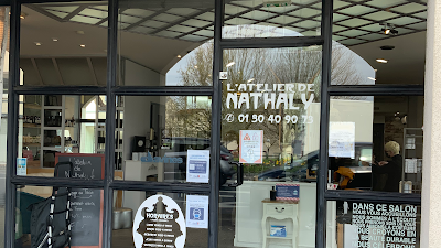 L'Atelier de Nathaly à Beauchamp