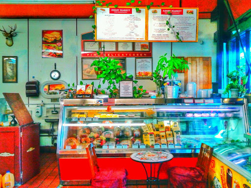 Supermarket «Ashby Super Market», reviews and photos, 2948 M.L.K. Jr Way, Berkeley, CA 94703, USA