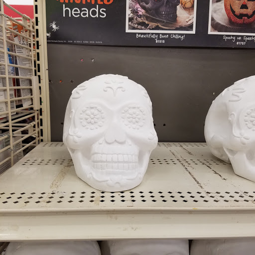 Craft Store «Michaels», reviews and photos, 3127 Silverlake Village Dr, Pearland, TX 77584, USA