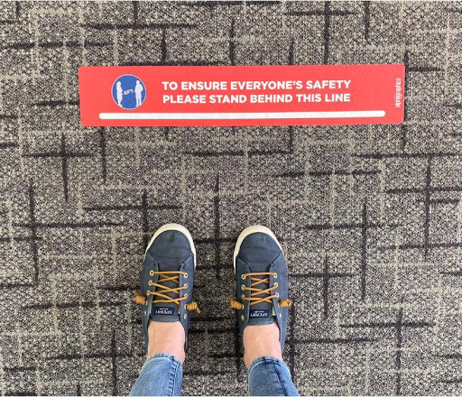 Print Shop «AlphaGraphics Nashua», reviews and photos, 97 Main St, Nashua, NH 03060, USA