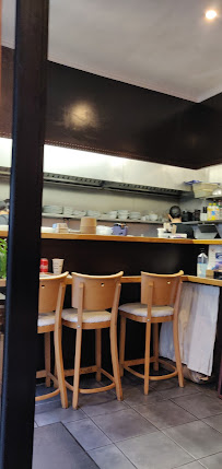 Atmosphère du Restaurant japonais Taisho ken à Paris - n°12