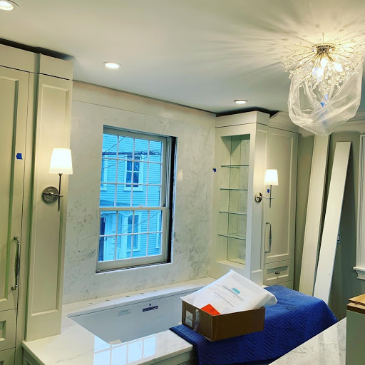 Electrician «Ryan Gath Electric», reviews and photos, 154 Westford St, Chelmsford, MA 01824, USA