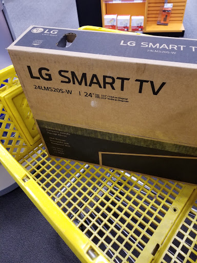 Electronics Store «Best Buy», reviews and photos, 217 Independence Blvd, Virginia Beach, VA 23462, USA