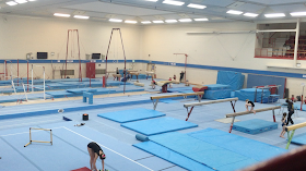 Park Wrekin Gymnastics Club