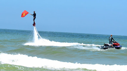 FLYBOARD MUINE - KITE BOARDING SCHOOL