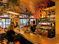 Atmosphère du Restaurant La Favorite Saint-Paul à Paris - n°3