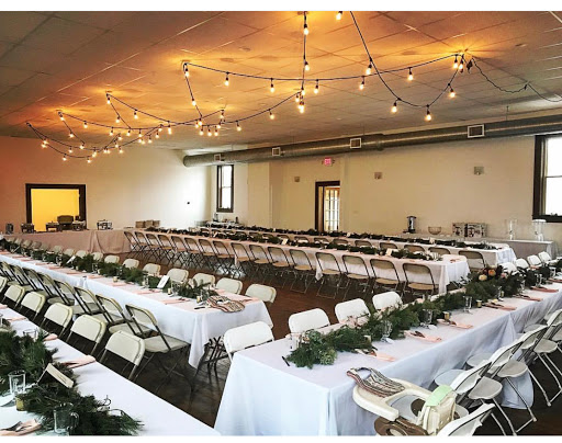 Banquet Hall «The Center of Harmony & Opera Hall Venue», reviews and photos, 253 Mercer St, Harmony, PA 16037, USA