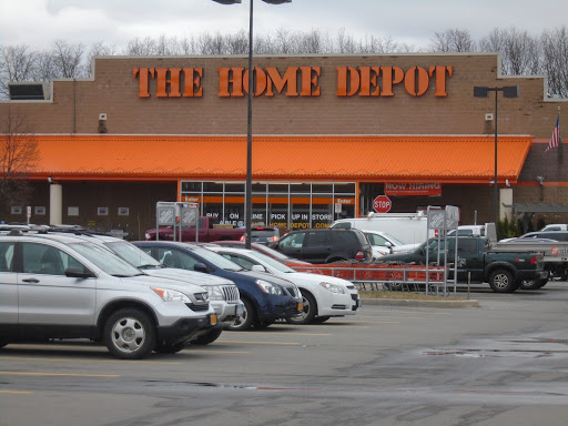 Home Improvement Store «The Home Depot», reviews and photos, 2500 Cambridge Rd, Schenectady, NY 12304, USA