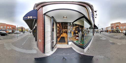 Sportswear Store «The Victors Collection by The M-Den», reviews and photos, 307 S State St, Ann Arbor, MI 48104, USA