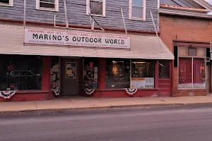 Marino's Outdoor World image