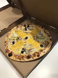 Photo n°35 de Le Kiosque A Pizzas à Saint-Pierre-de-Varengeville ()