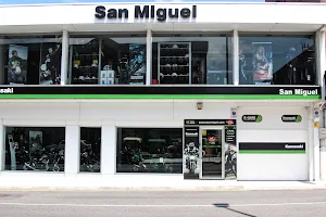 San Miguel Motos image