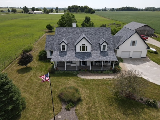 Roofing Contractor «Bone Dry Roofing», reviews and photos