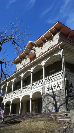 History Museum «Asa Packer Mansion Museum», reviews and photos, Packer Hill Ave, Jim Thorpe, PA 18229, USA