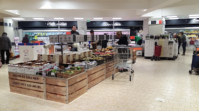 Lidl à Suresnes