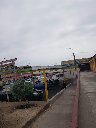 Radio taxi tacora Super Agro - Arica