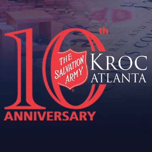 Community Center «Salvation Army Kroc Center», reviews and photos, 967 Dewey St SW, Atlanta, GA 30310, USA