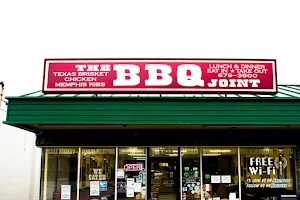 The BBQ Joint image