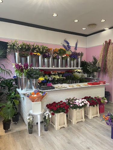 Reviews of The Paradise Florist in London - Florist