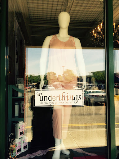 Lingerie Store «Her Underthings», reviews and photos, 1704 Western Ave, Albany, NY 12203, USA