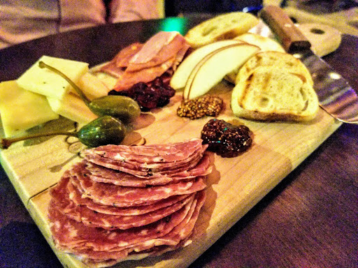 Charcuterie Fort Worth