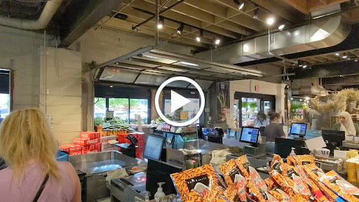 Grocery Store «Westborn Market», reviews and photos, 21770 Michigan Ave, Dearborn, MI 48124, USA