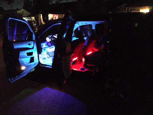 Auto Parts Store «AutoZone», reviews and photos, 736 E Alosta Ave, Azusa, CA 91702, USA