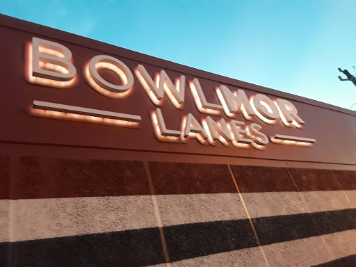 Bowling Alley «Bowlmor Houston», reviews and photos, 925 Bunker Hill Rd, Houston, TX 77024, USA