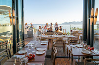Atmosphère du Restaurant méditerranéen Restaurant Bella, Cannes - n°1