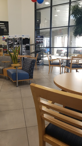 Ford Dealer «Fiesta Ford», reviews and photos, 78990 Varner Rd, Indio, CA 92203, USA