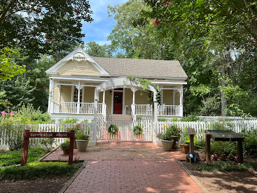 Nature Preserve «Autrey Mill Nature Preserve & Heritage Center», reviews and photos, 9770 Autrey Mill Rd, Johns Creek, GA 30022, USA