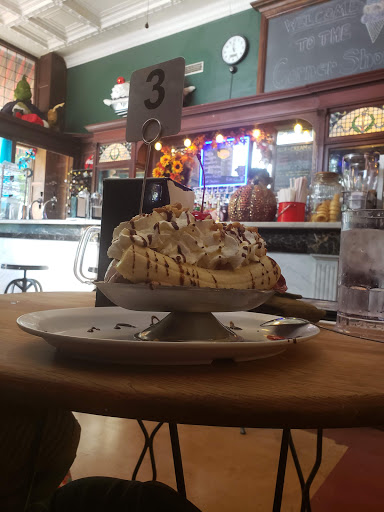 Ice Cream Shop «Corner Shop», reviews and photos, 171 Main St, Bramwell, WV 24715, USA