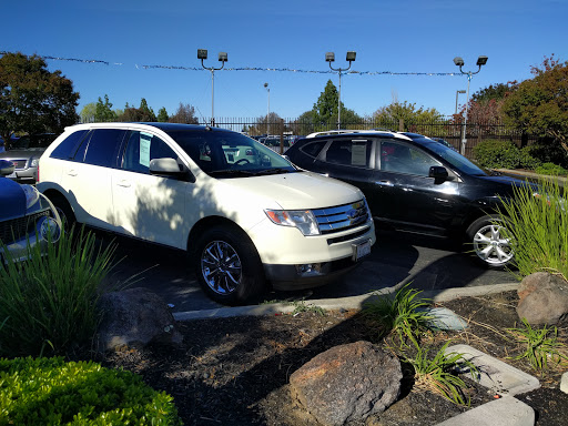 Used Car Dealer «Ron DuPratt Used Cars», reviews and photos, 1385 E Monte Vista Ave, Vacaville, CA 95688, USA