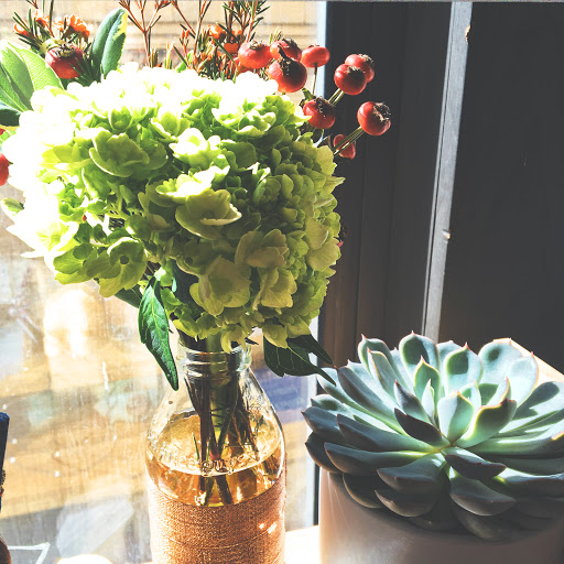 Florist «Chaba Florists», reviews and photos, 71 Stuart St, Boston, MA 02116, USA